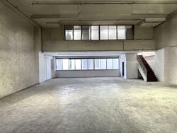 North Link Building (D27), Factory #555455661